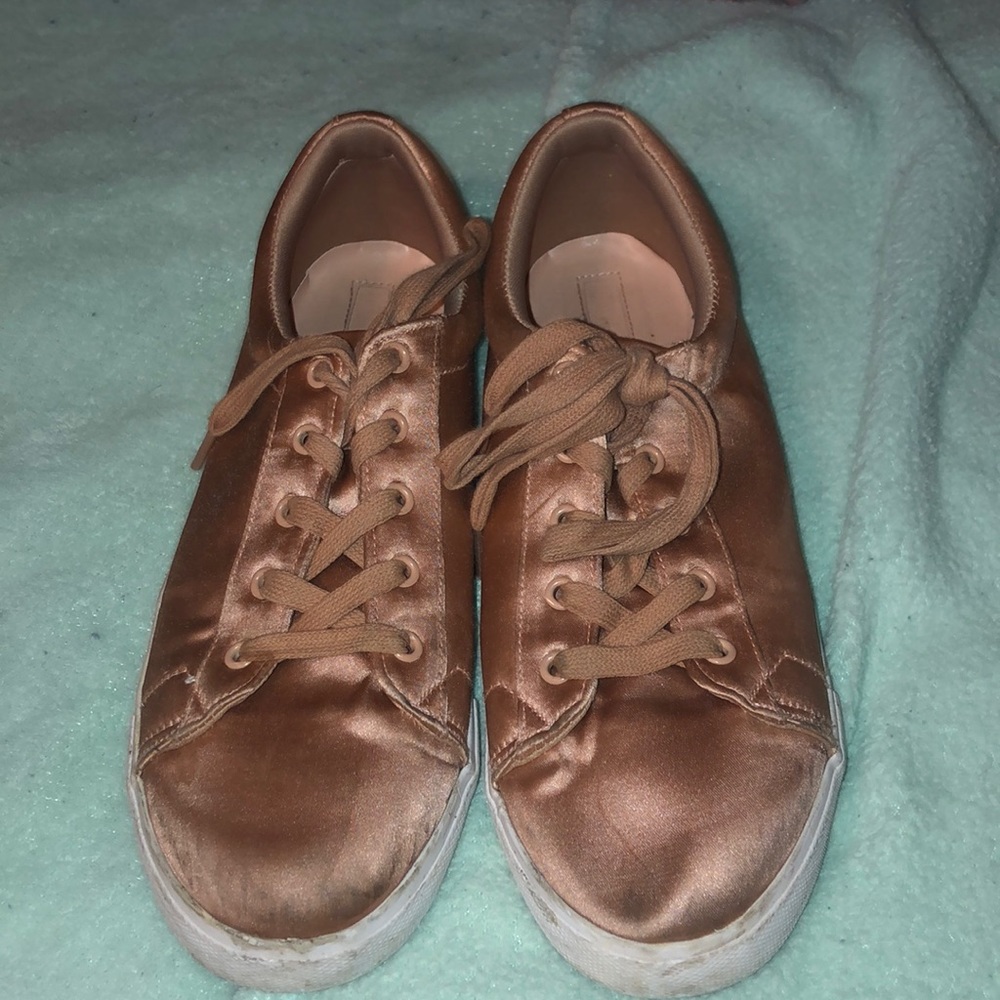 Forever 21 shoes